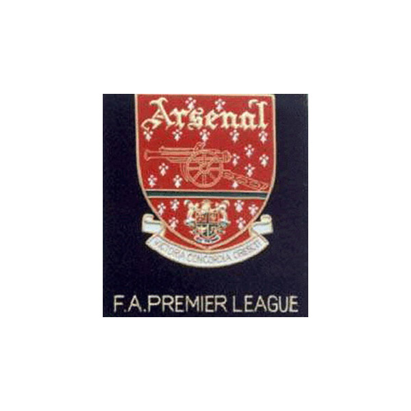 Club Badges