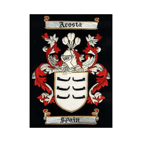 Family Crest