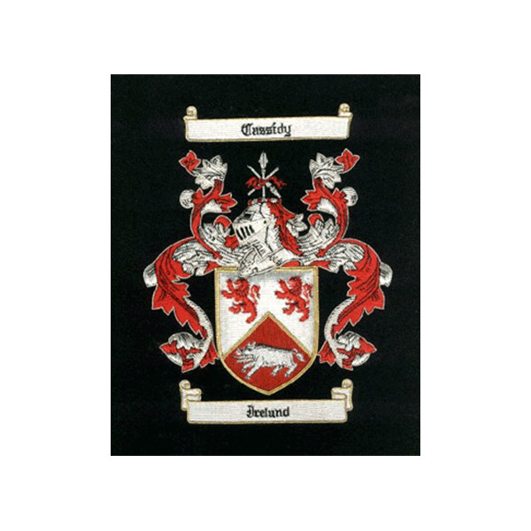 Family Crest