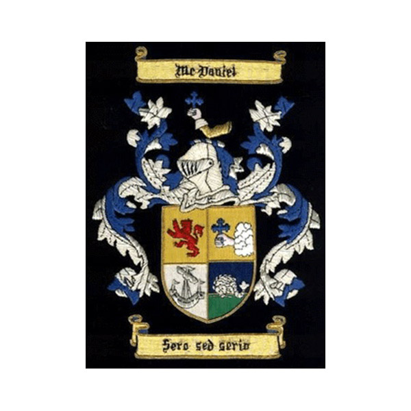 Family Crest